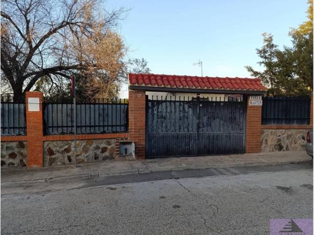 Casa en venta en Colmenar De Oreja, Madrid
