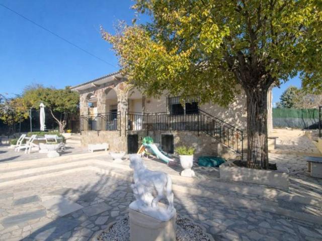 Casa en venta en Urtajo - Balcón del Tajo, Colmenar De Oreja