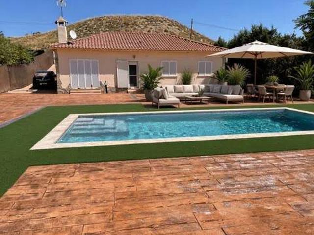 Casa en venta en Balcón de Tajo, Colmenar de Oreja