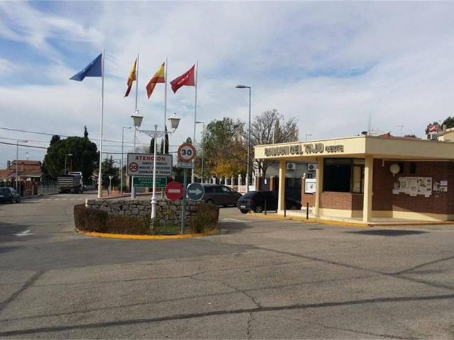 Casa en venta en Urtajo - Balcón del Tajo, Colmenar De Oreja