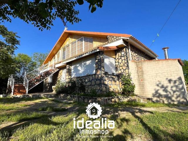 Casa en venta en Colmenar De Oreja, Madrid