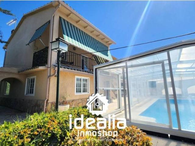 Casa en venta en Colmenar De Oreja, Madrid