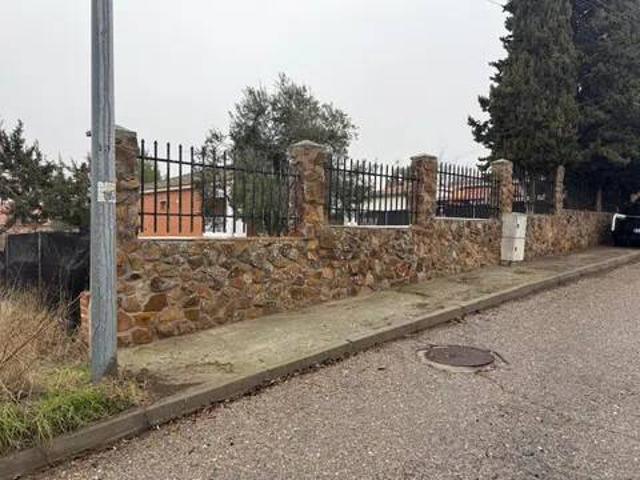 Casa en venta en Urtajo - Balcón del Tajo, Colmenar De Oreja