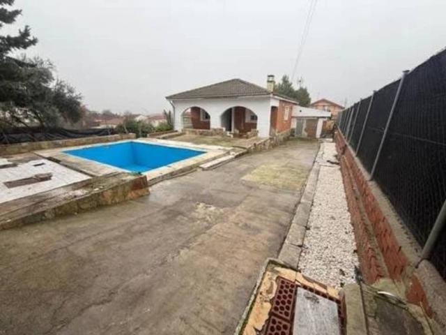 Casa en venta en Colmenar De Oreja, Madrid