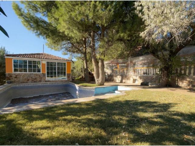 Casa en venta en Urtajo - Balcón del Tajo, Colmenar De Oreja