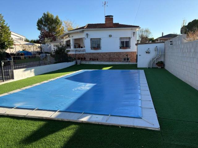 Casa en venta en Urtajo - Balcón del Tajo, Colmenar De Oreja