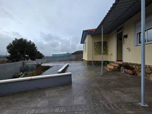 Casa en venta en Urtajo - Balcón del Tajo, Colmenar De Oreja