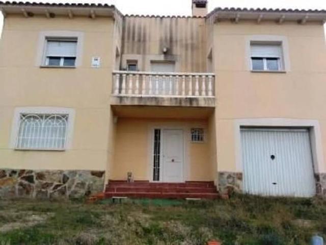 Casa en venta en Urtajo - Balcón del Tajo, Colmenar De Oreja