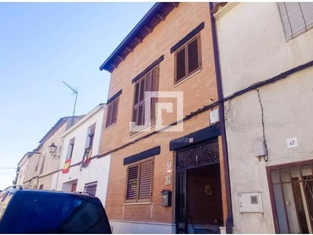 Casa en venta en Colmenar De Oreja, Madrid