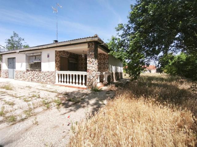 Casa en venta en Colmenar De Oreja, Madrid