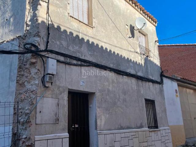 Casa en venta en Colmenar De Oreja, Casco Antiguo