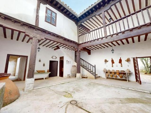 Casa en venta en Colmenar De Oreja, Madrid