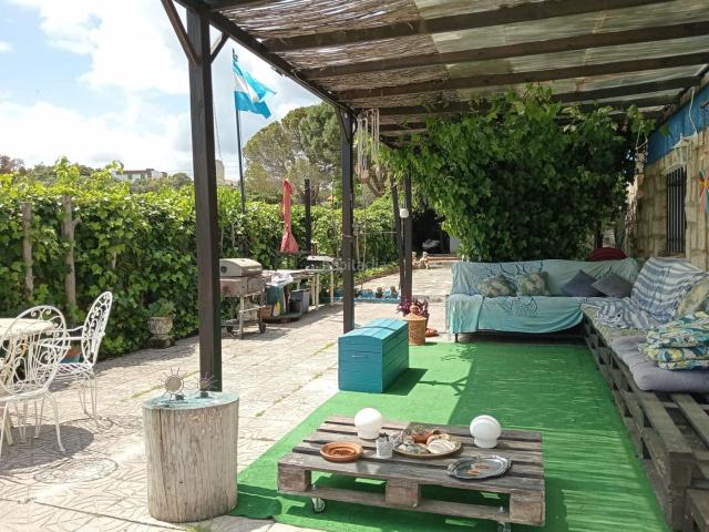 Casa en venta en Colmenar Del Arroyo