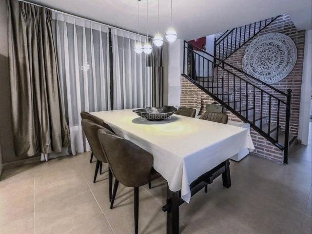 Casa en venta en Colmenar Del Arroyo