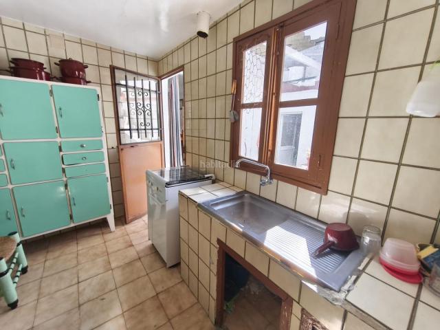 Casa en venta en La Axarquía, Andalucía