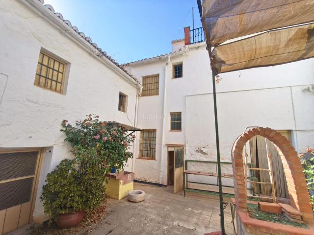 Casa en venta en La Axarquía, Andalucía