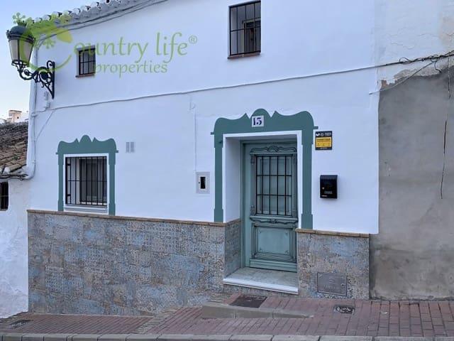 Casa en venta en La Axarquía, Andalucía