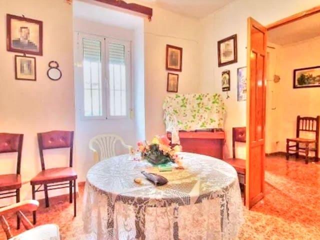 Casa en venta en La Axarquía, Andalucía