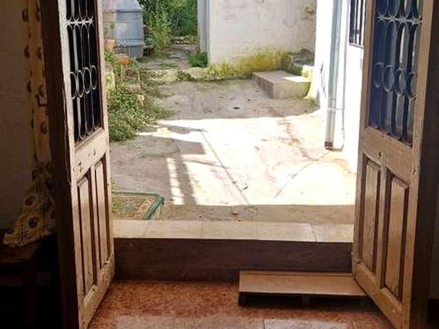 Chalet en venta en La Axarquía, Andalucía