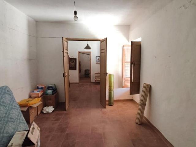 Casa en venta en La Axarquía, Andalucía