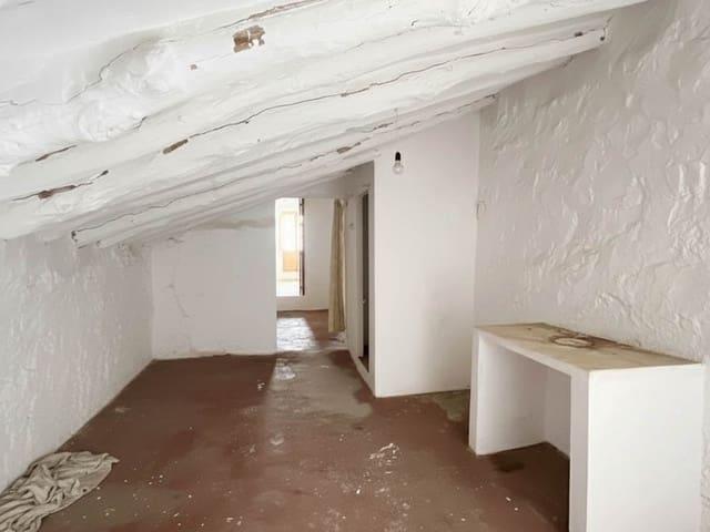 Casa en venta en La Axarquía, Andalucía