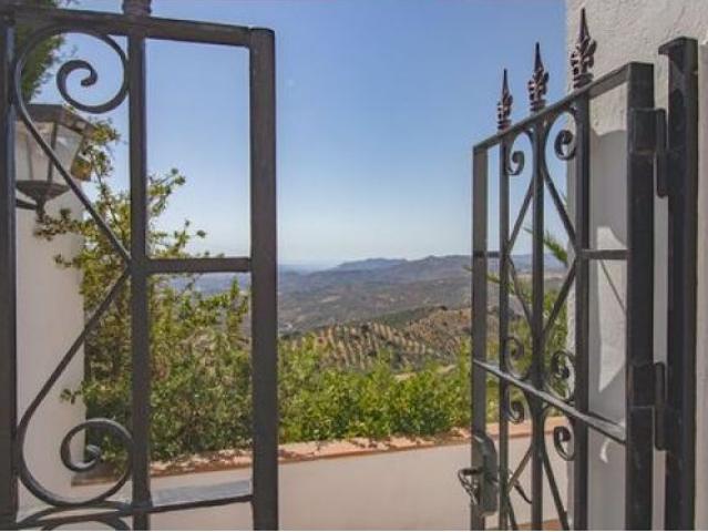 Casa en venta en La Axarquía, Andalucía