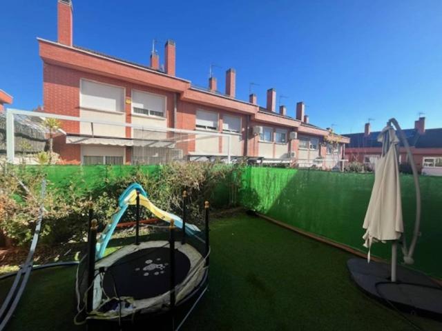 Casa en venta en Colmenar Viejo, Madrid
