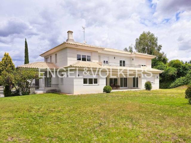 Casa en venta en Colmenar Viejo, Madrid