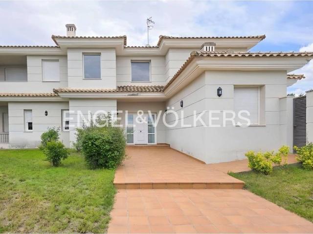 Casa en venta en Colmenar Viejo, Madrid