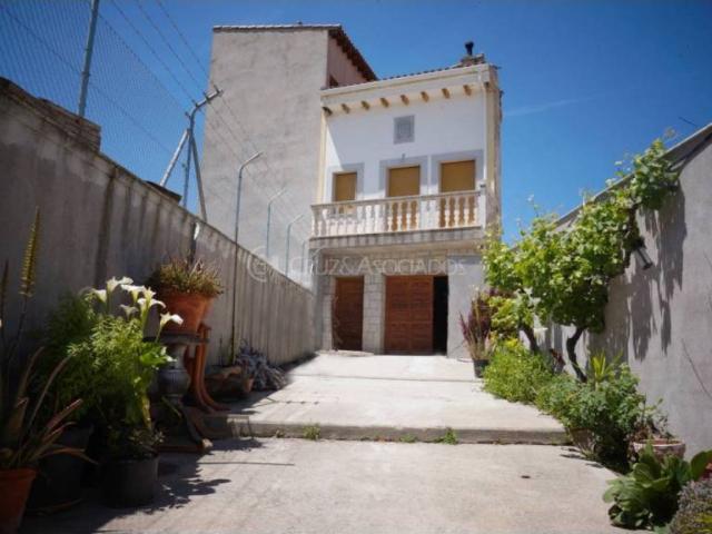 Casa en venta en Colmenar Viejo