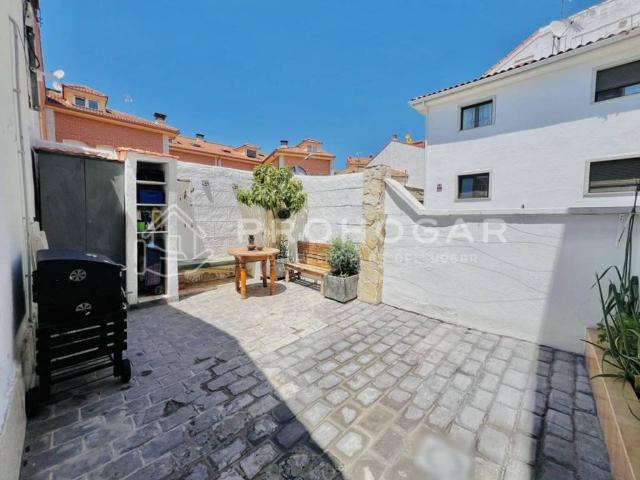 Casa en venta en Colmenar Viejo