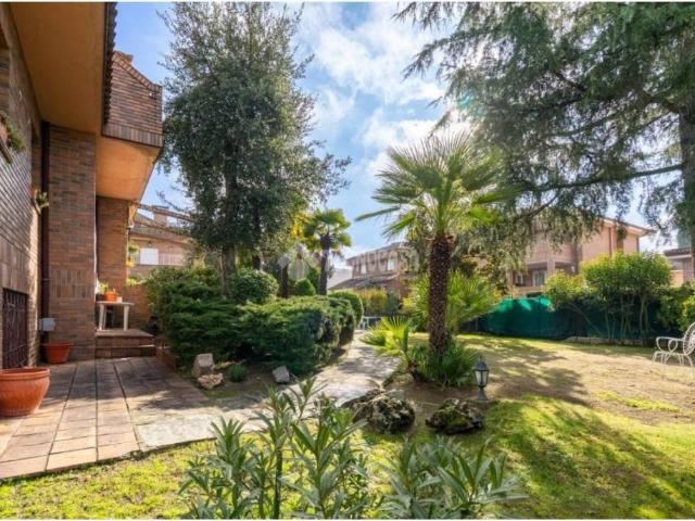 Casa en venta en Colmenar Viejo, Madrid