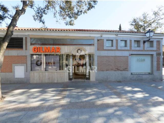 Casa en venta en Colmenar Viejo, Madrid