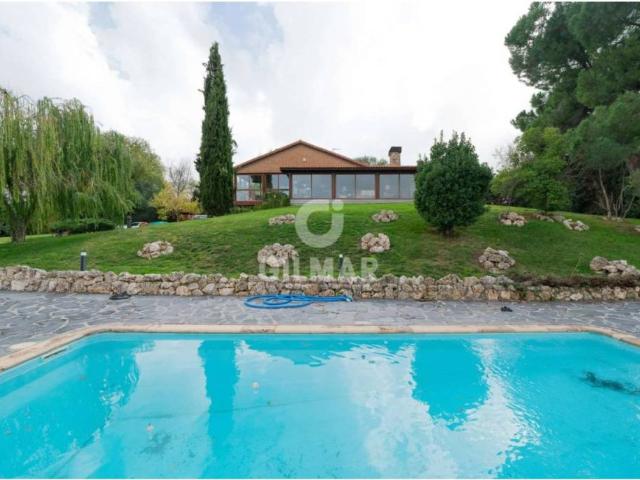 Casa en venta en Colmenar Viejo, Madrid