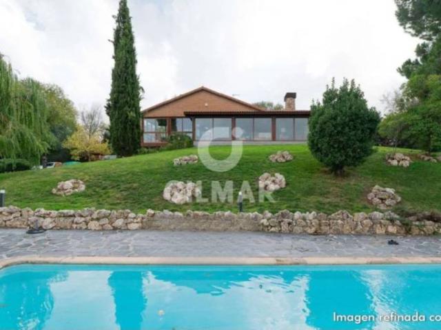 Casa en venta en Algete, Madrid