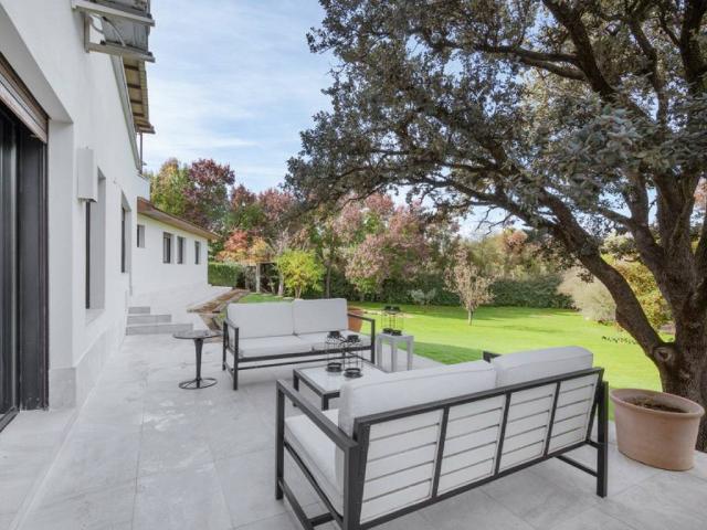 Casa en venta en Colmenar Viejo