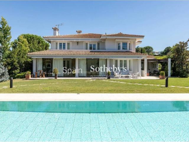 Casa en venta en Colmenar Viejo, Madrid