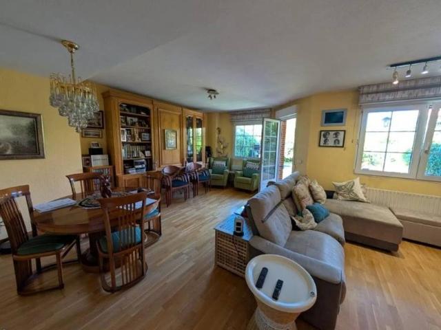 Casa en venta en Colmenar Viejo, Madrid