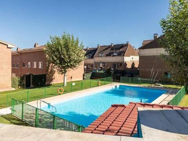 Casa en venta en Colmenar Viejo, Comunidad de Madrid