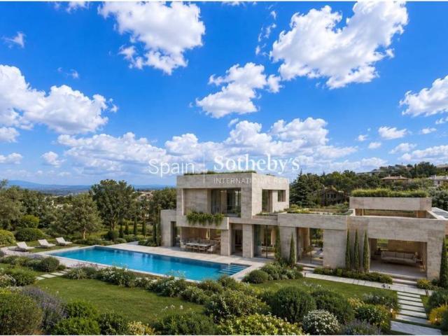 Casa en venta en Colmenar Viejo, Comunidad de Madrid