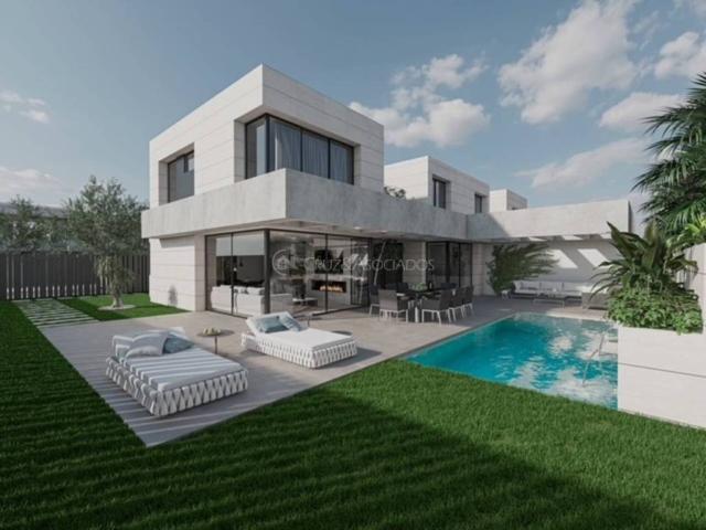Casa en venta en Colmenar Viejo