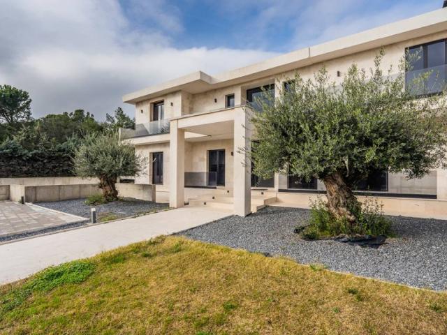 Casa en venta en Madrid