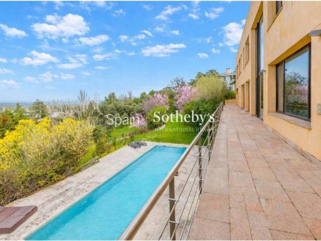 Casa en venta en Colmenar Viejo, Madrid