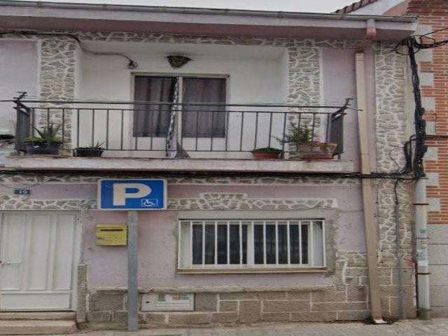 Casa en venta en Plaza de los Residenciales, Colmenar Viejo