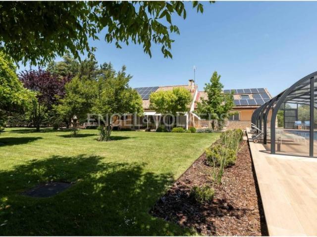 Casa en venta en San Agustín Del Guadalix