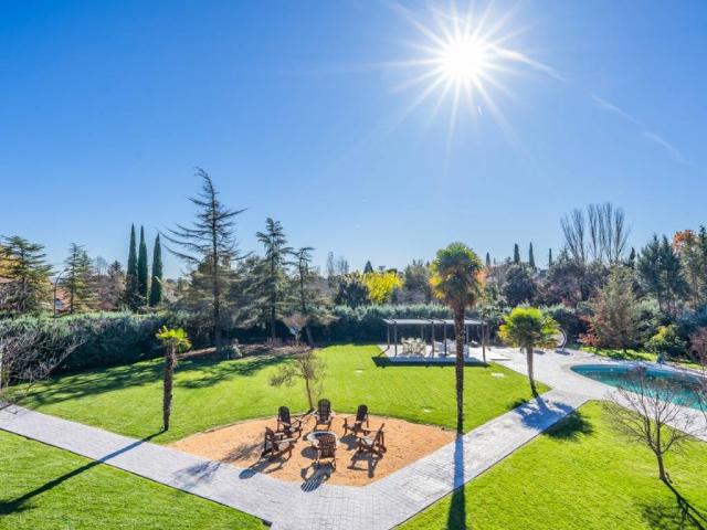 Casa en venta en Colmenar Viejo