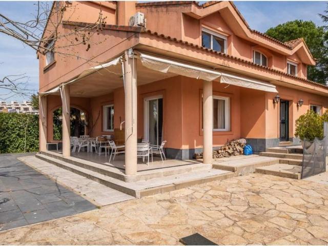 Casa en venta en Colmenar Viejo