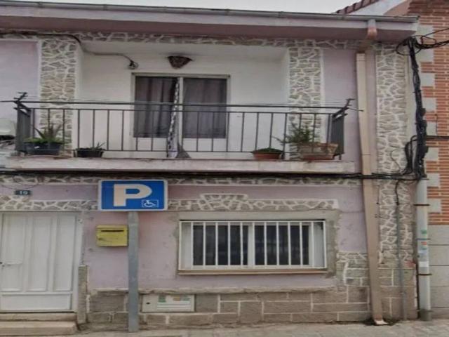 Casa en venta en Colmenar Viejo, Madrid