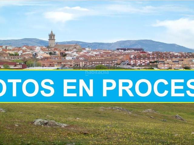 Casa en venta en Colmenar Viejo, Madrid