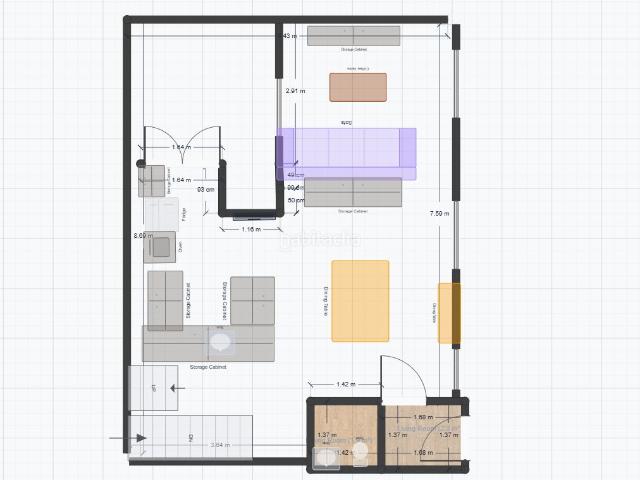 Casa en venta en Colmenar Viejo, Madrid